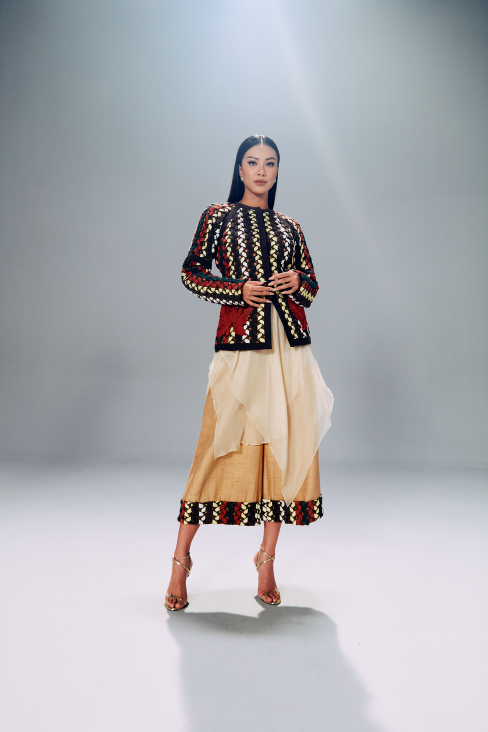 (Ảnh: CTV/Vietnam+)