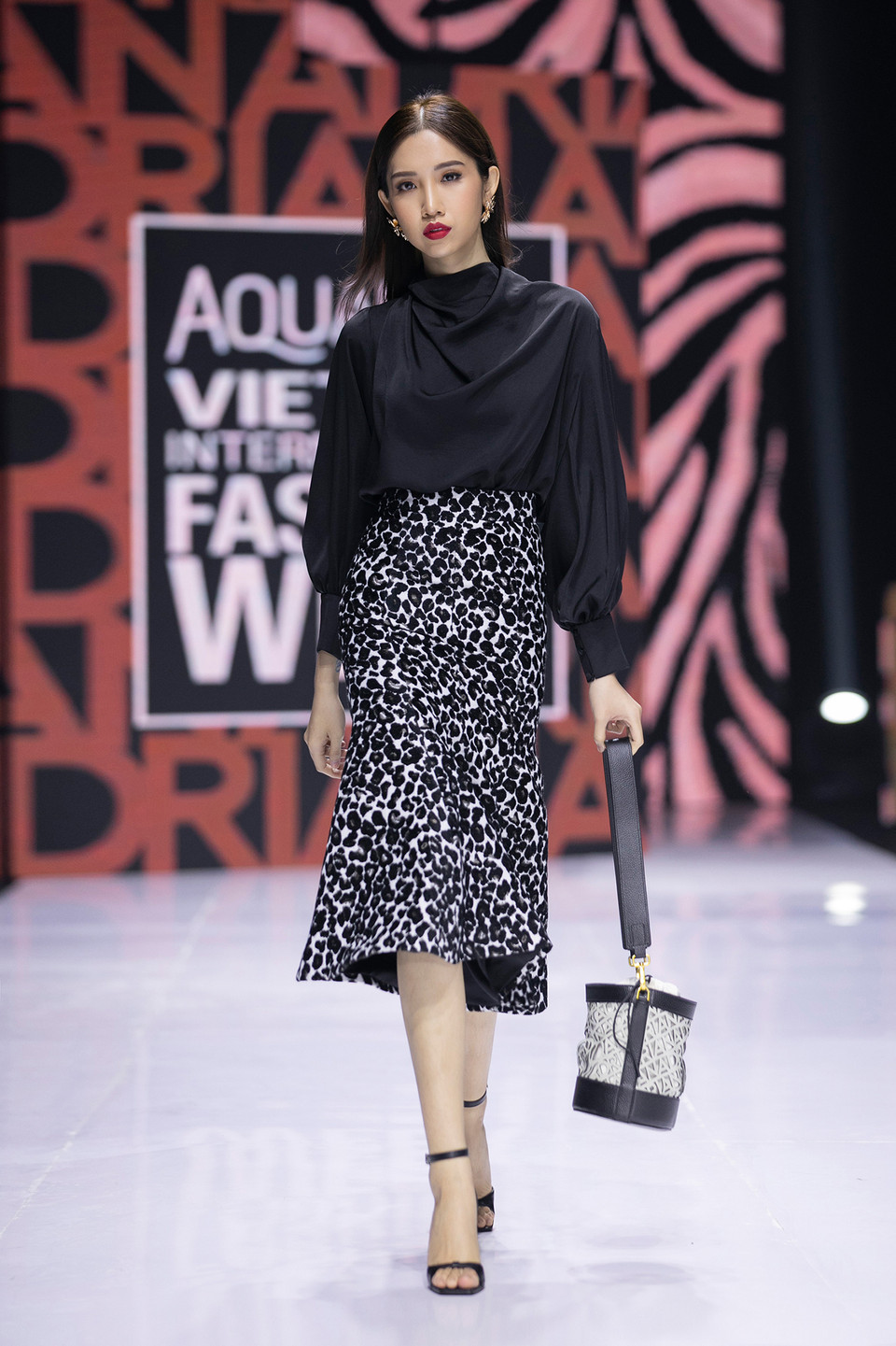 (Ảnh: CTV/Vietnam+)