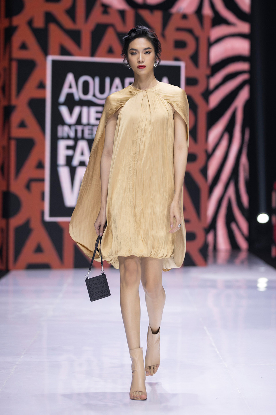 (Ảnh: CTV/Vietnam+)