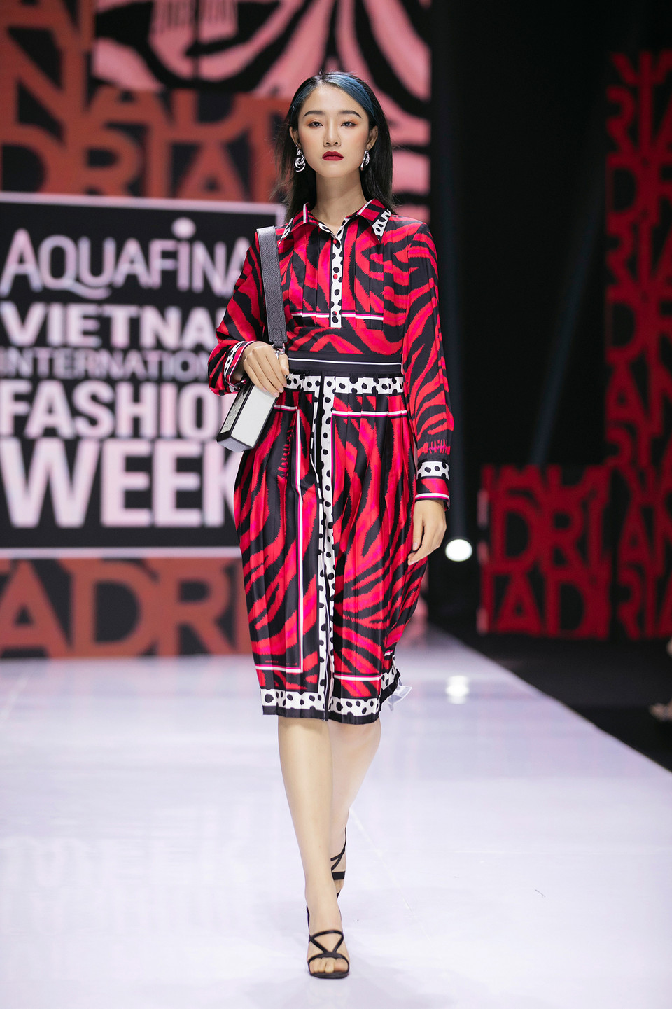 (Ảnh: CTV/Vietnam+)