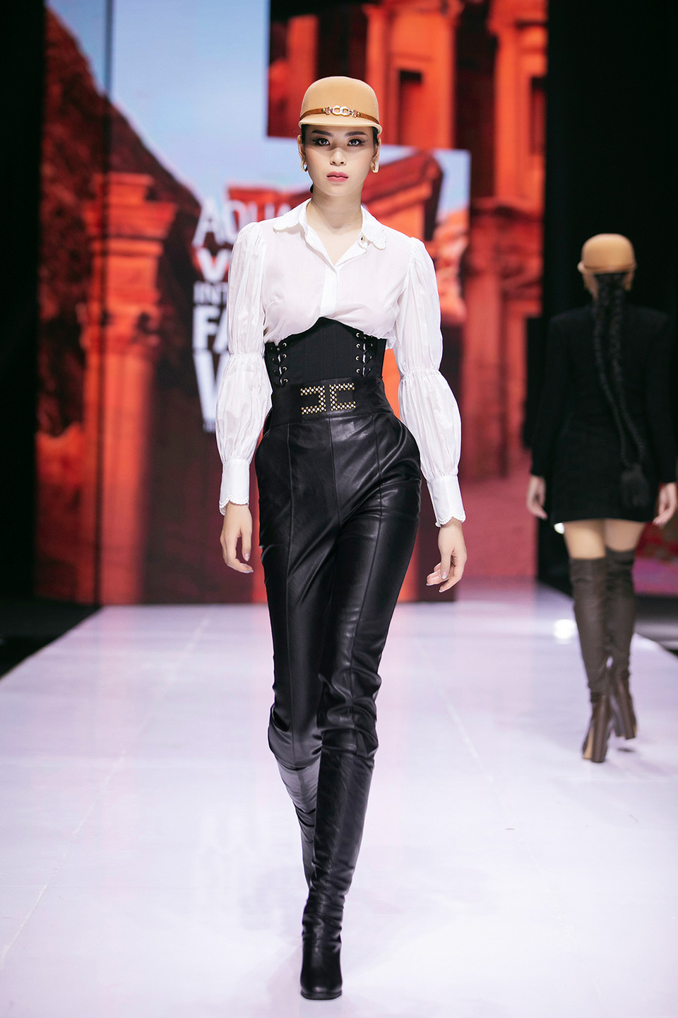 (Ảnh: CTV/Vietnam+)