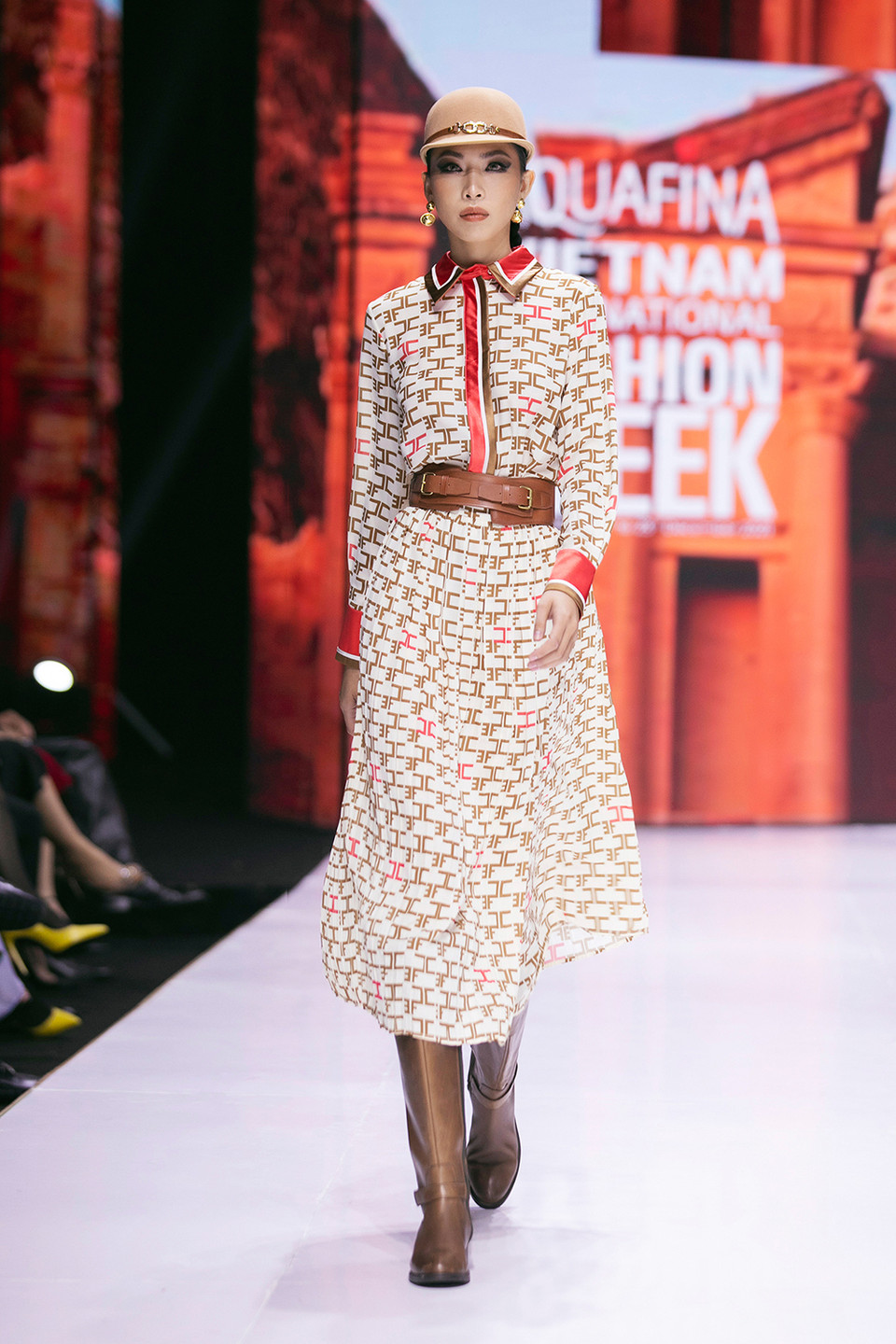 (Ảnh: CTV/Vietnam+)