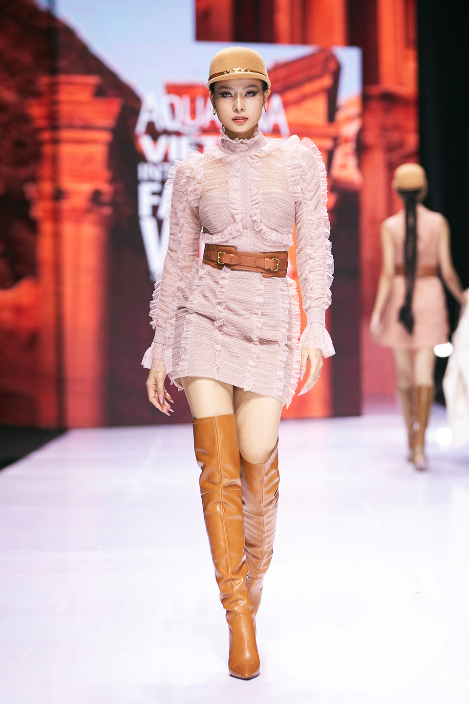 (Ảnh: CTV/Vietnam+)