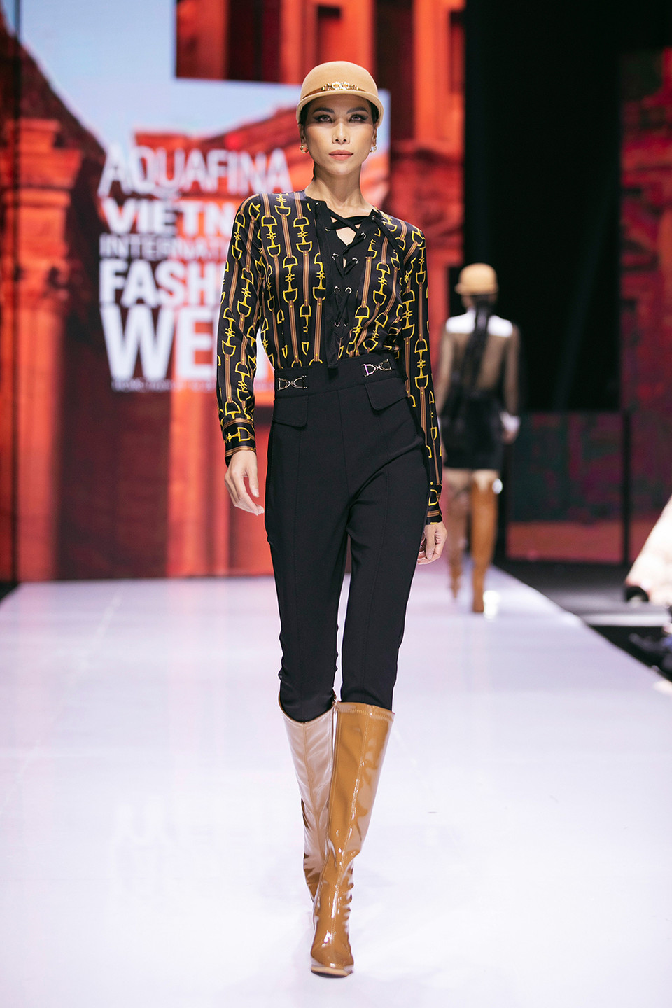 (Ảnh: CTV/Vietnam+)