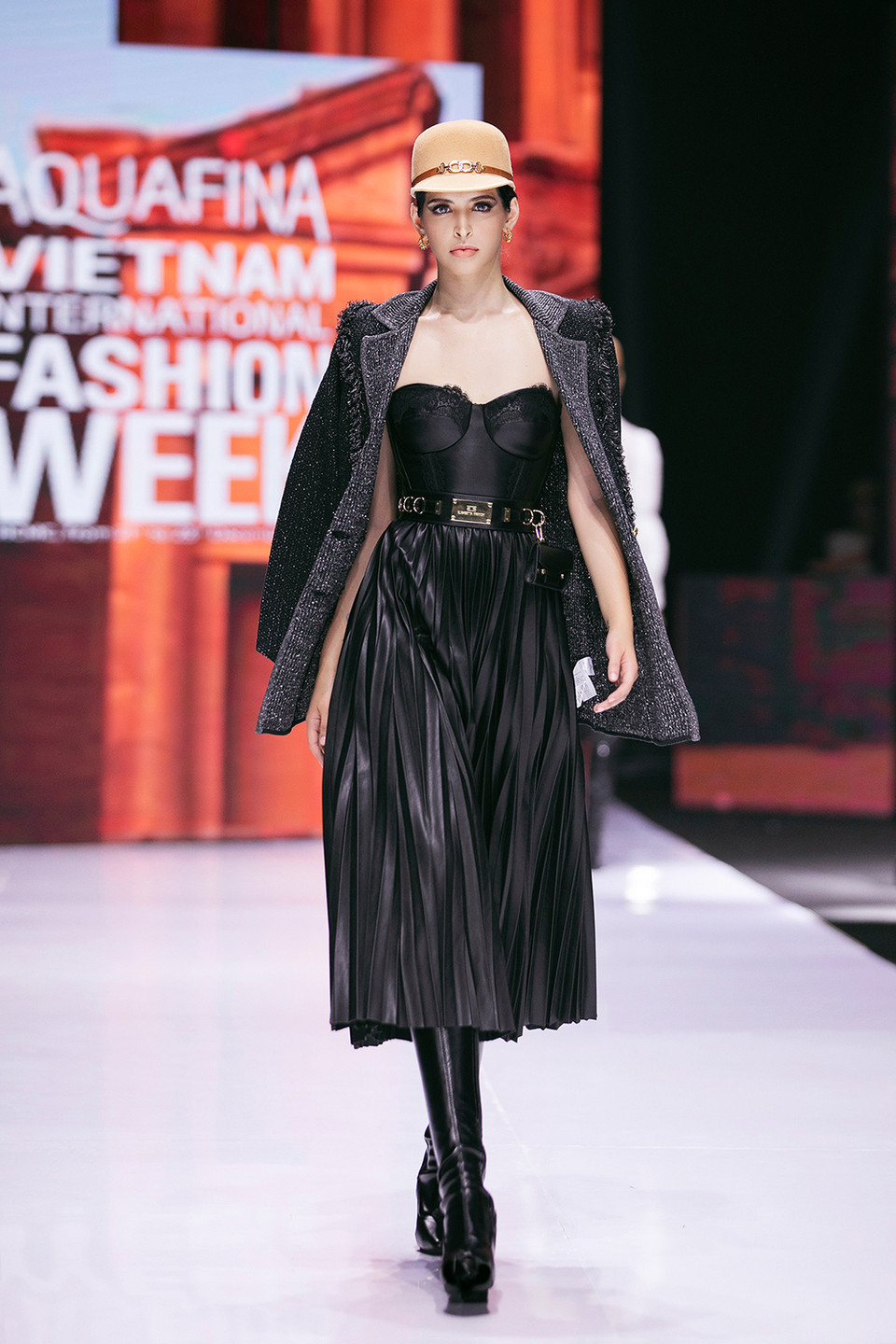 (Ảnh: CTV/Vietnam+)