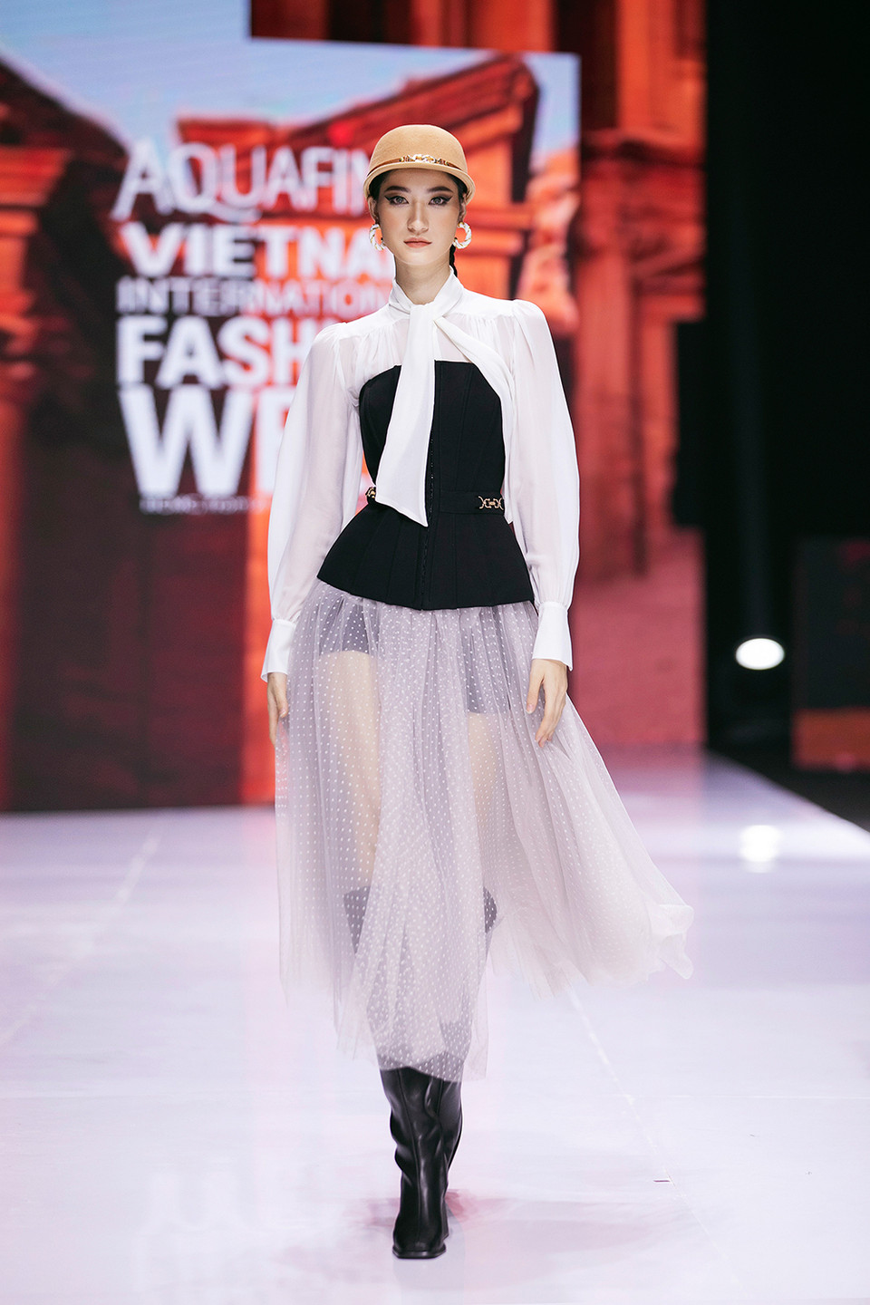 (Ảnh: CTV/Vietnam+)