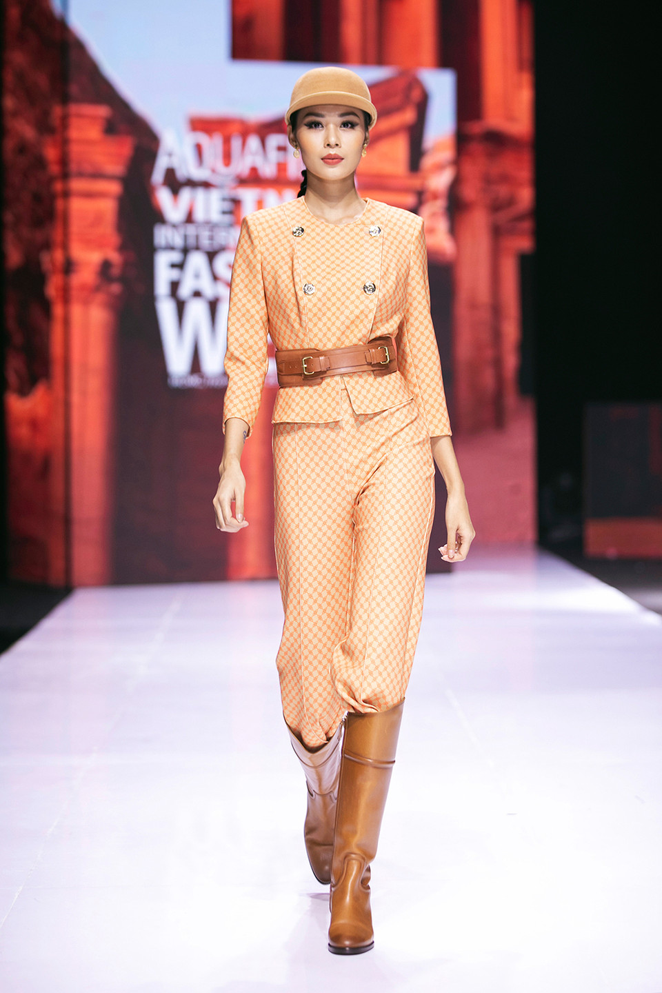 (Ảnh: CTV/Vietnam+)