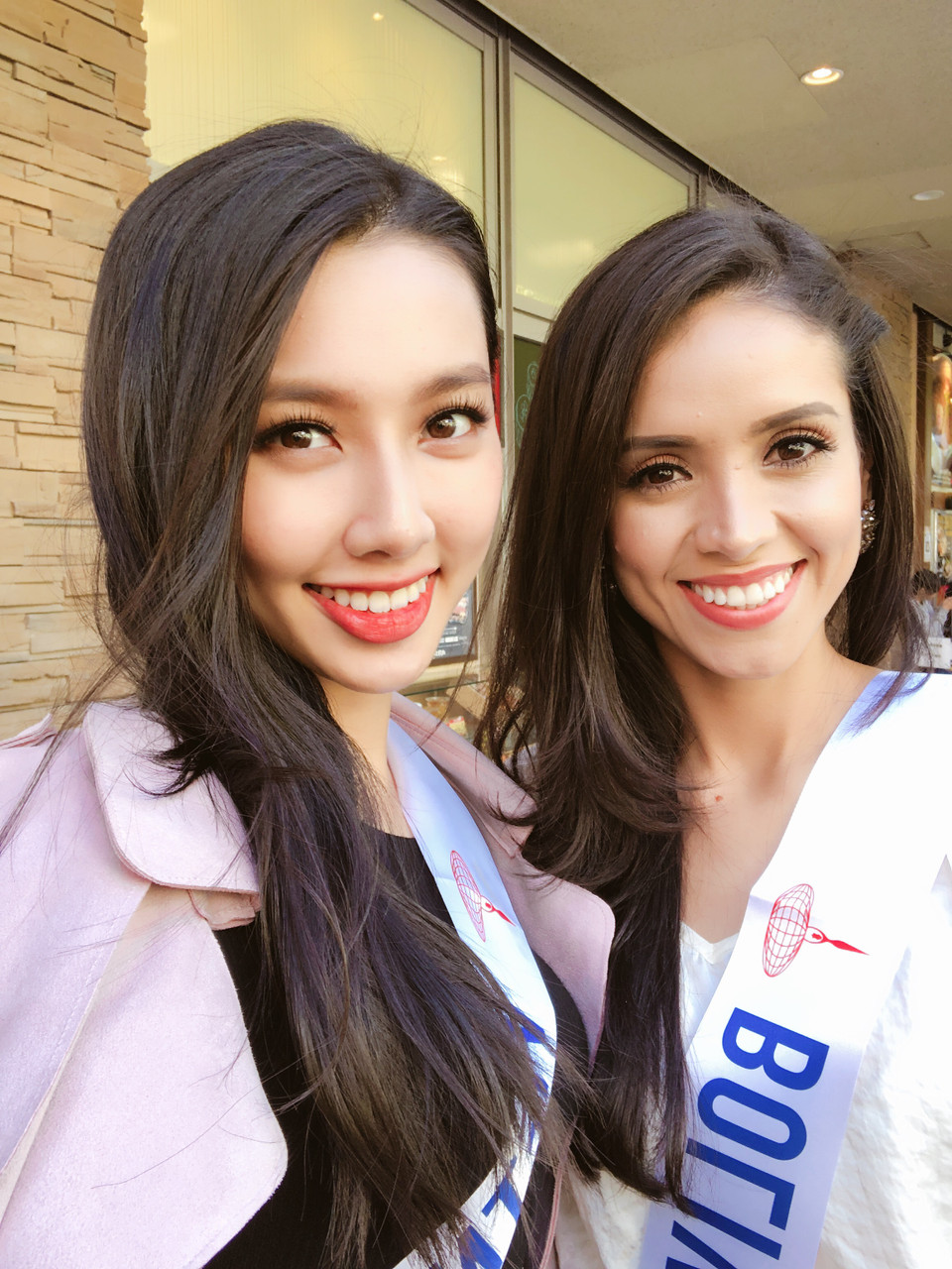 Ngày mai, đêm khai mạc cuộc thi sẽ tổ chức tại Tokyo và chung kết sẽ diễn ra vào ngày 9/11, tại Tokyo Dome City Hall, Nhật Bản.