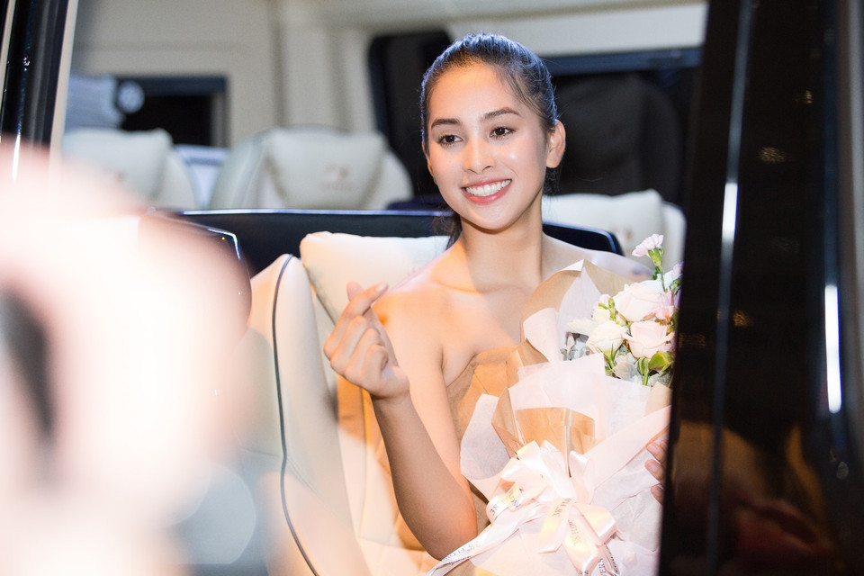 (Ảnh: Viết Quý)