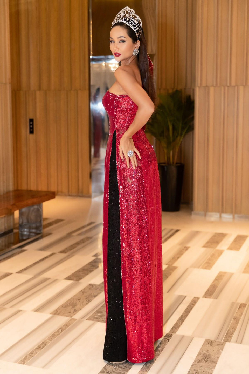 (Ảnh: Thiên An/Vietnam+)