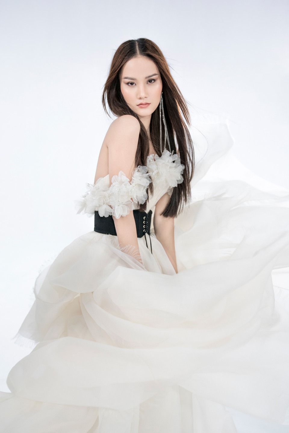 (Ảnh: CTV/Vietnam+)