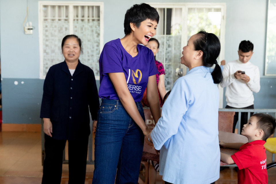 (Ảnh: Thiên An/Vietnam+)