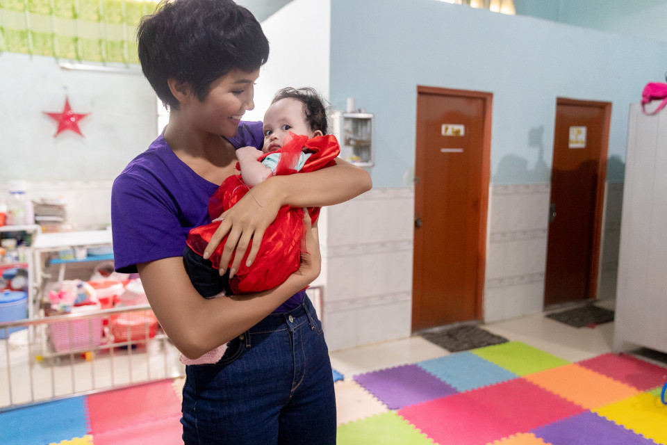 (Ảnh: Thiên An/Vietnam+)