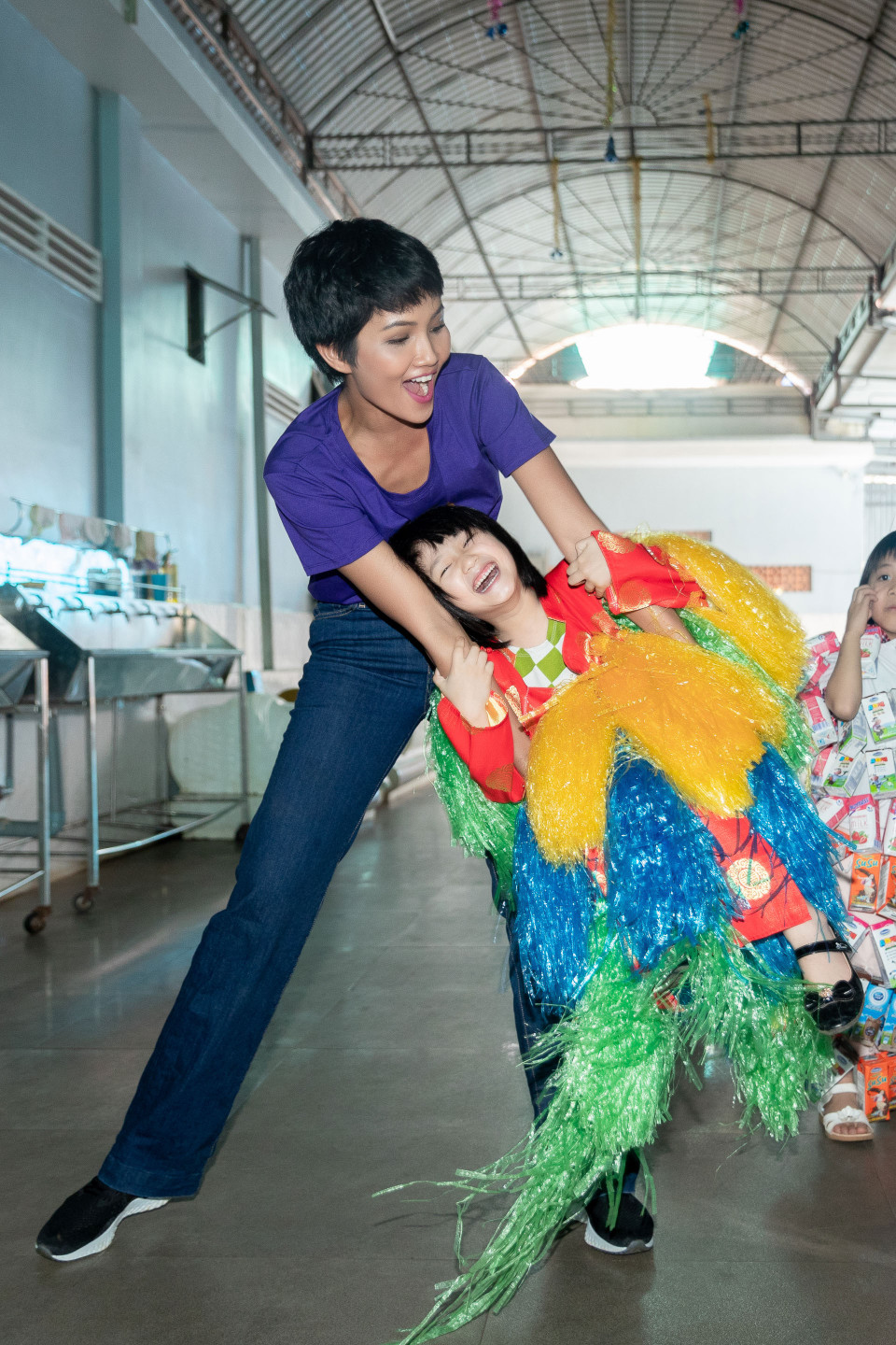 (Ảnh: Thiên An/Vietnam+)