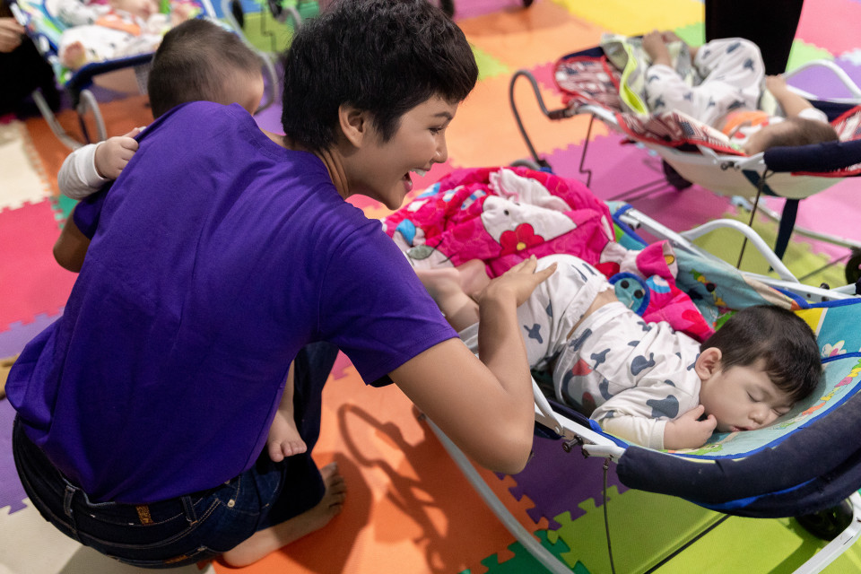 (Ảnh: Thiên An/Vietnam+)