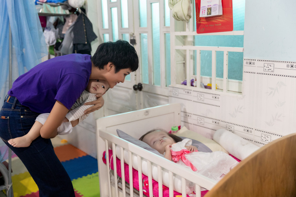 (Ảnh: Thiên An/Vietnam+)