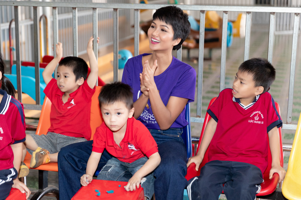 (Ảnh: Thiên An/Vietnam+)