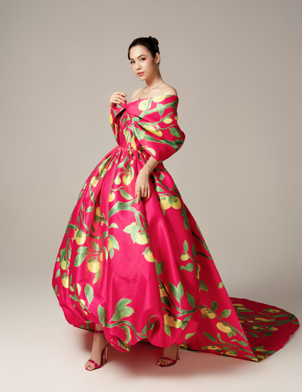 (Ảnh: CTV/Vietnam+)