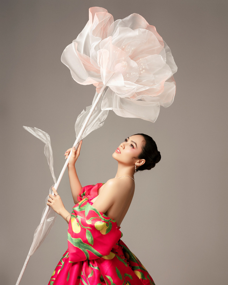 (Ảnh: CTV/Vietnam+)