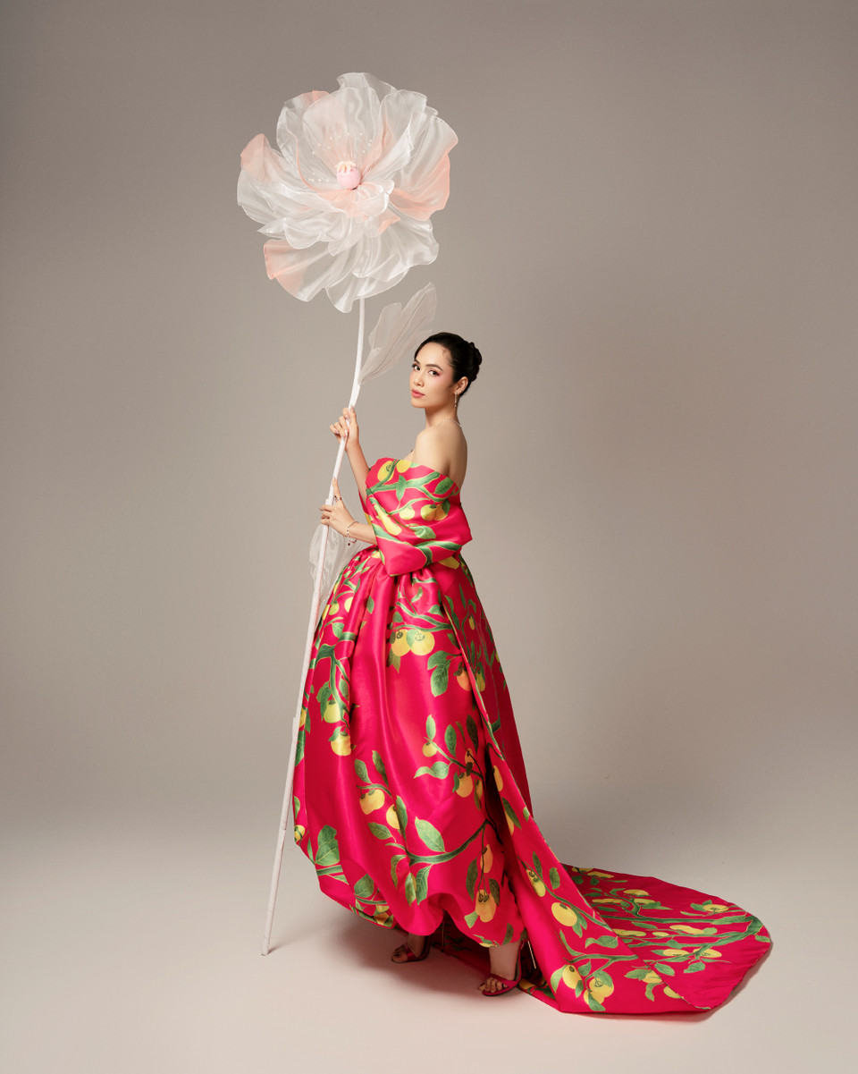 (Ảnh: CTV/Vietnam+)