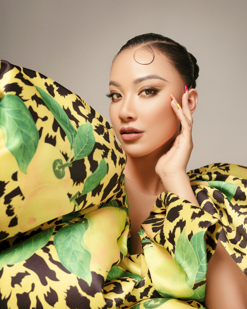 (Ảnh: CTV/Vietnam+)