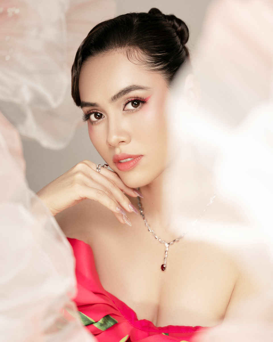 (Ảnh: CTV/Vietnam+)