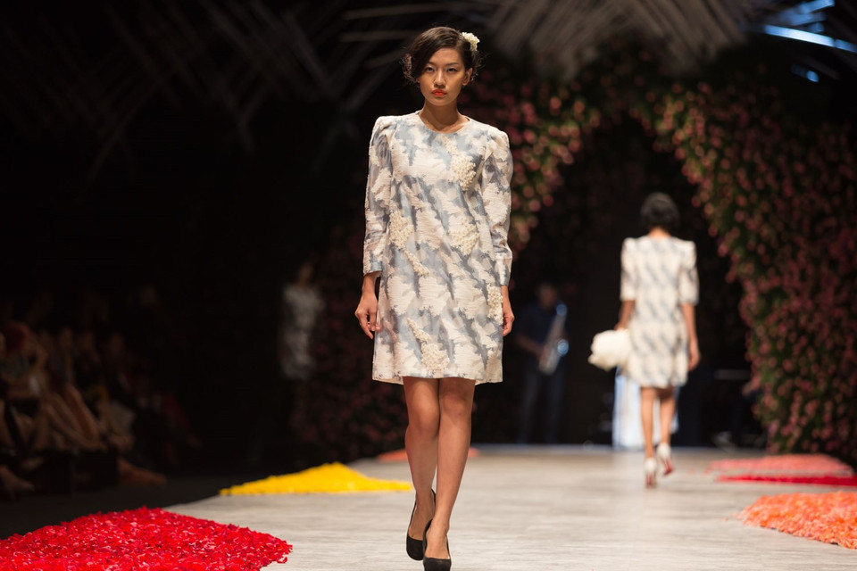 (Ảnh: Trí Nguyễn)