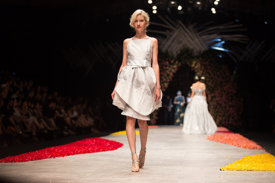 (Ảnh: Trí Nguyễn)