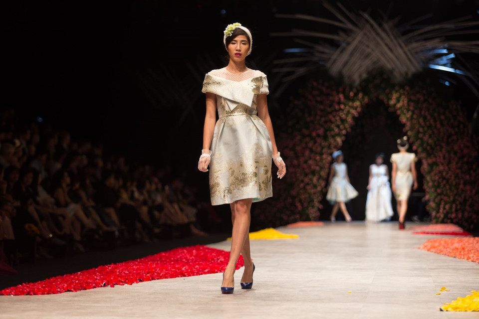 (Ảnh: Trí Nguyễn)