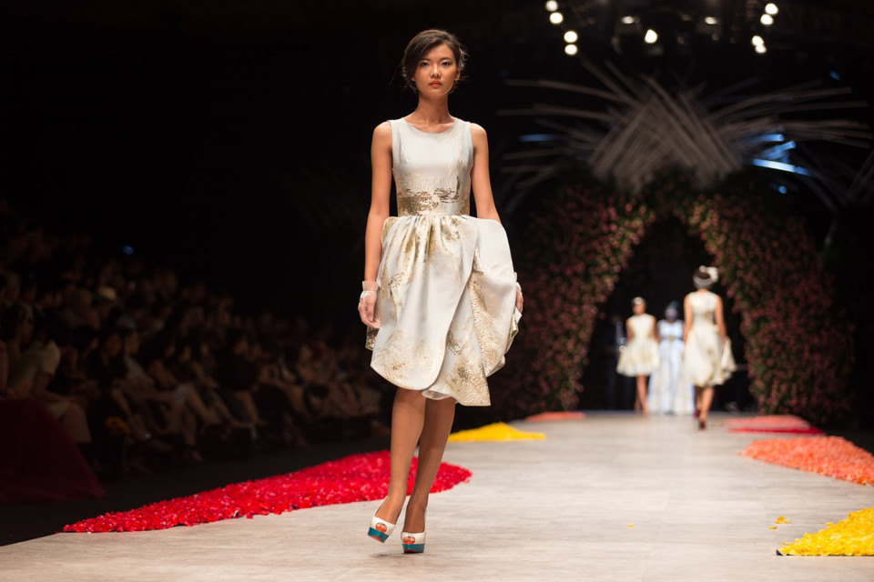 (Ảnh: Trí Nguyễn)