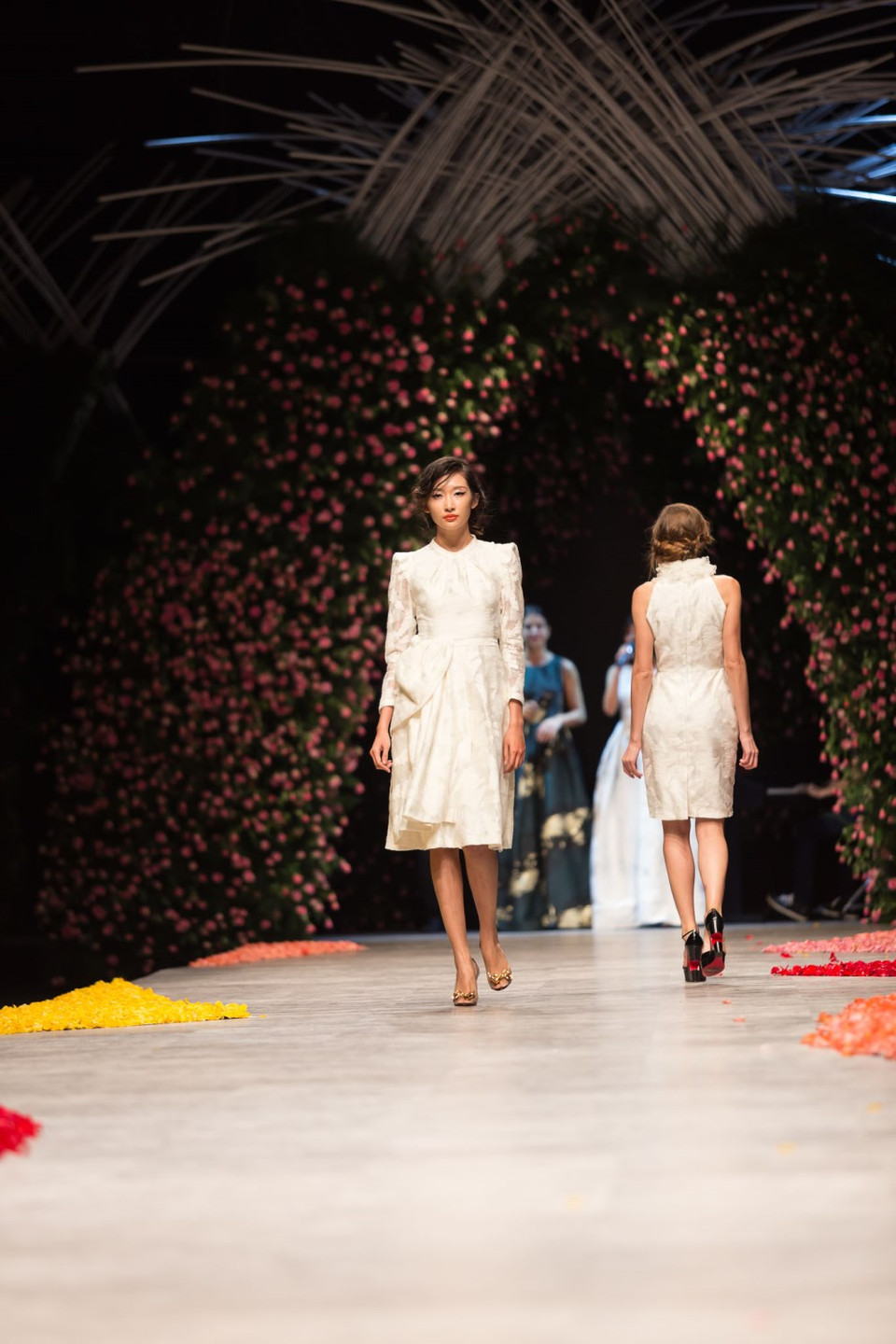 (Ảnh: Trí Nguyễn)