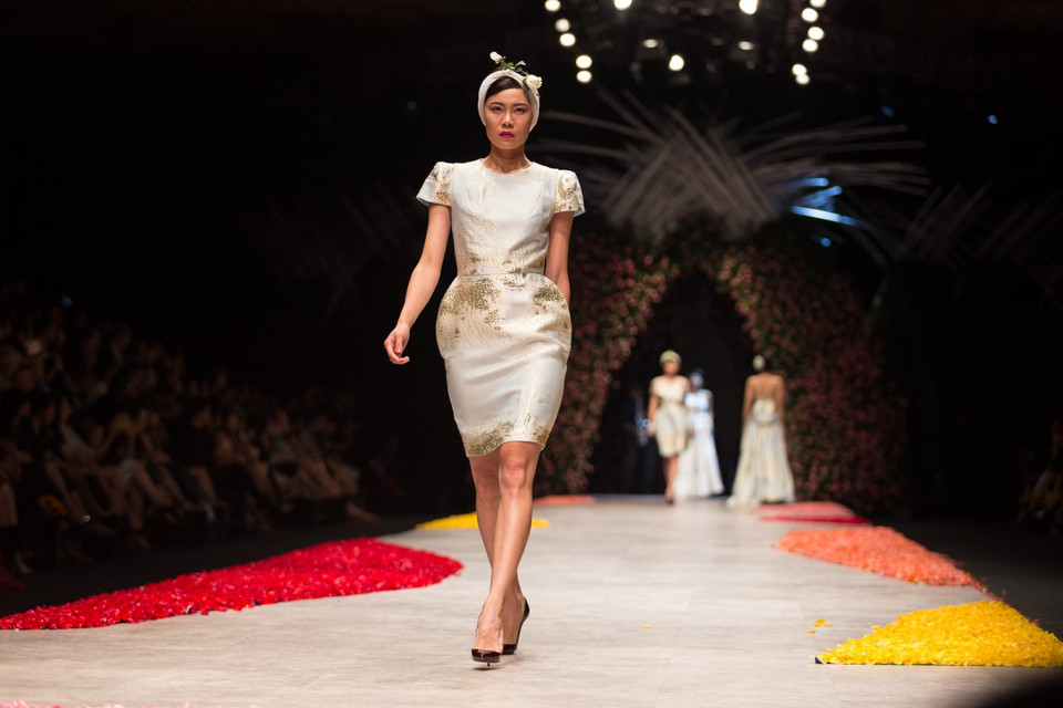 (Ảnh: Trí Nguyễn)