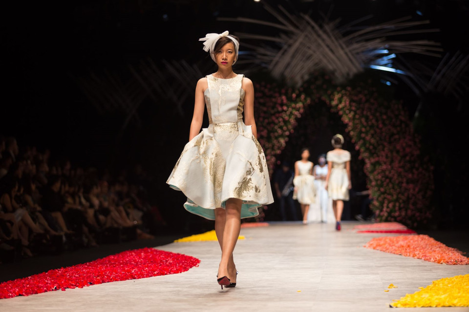 (Ảnh: Trí Nguyễn)