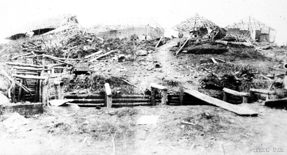 Đợt 1 (từ ngày 14-23/10/1952), quân ta tiến công tiêu diệt phân khu Nghĩa Lộ, đập tan tuyến phòng thủ vành đai ngoài Tây Bắc của địch. (Ảnh: TTXVN)