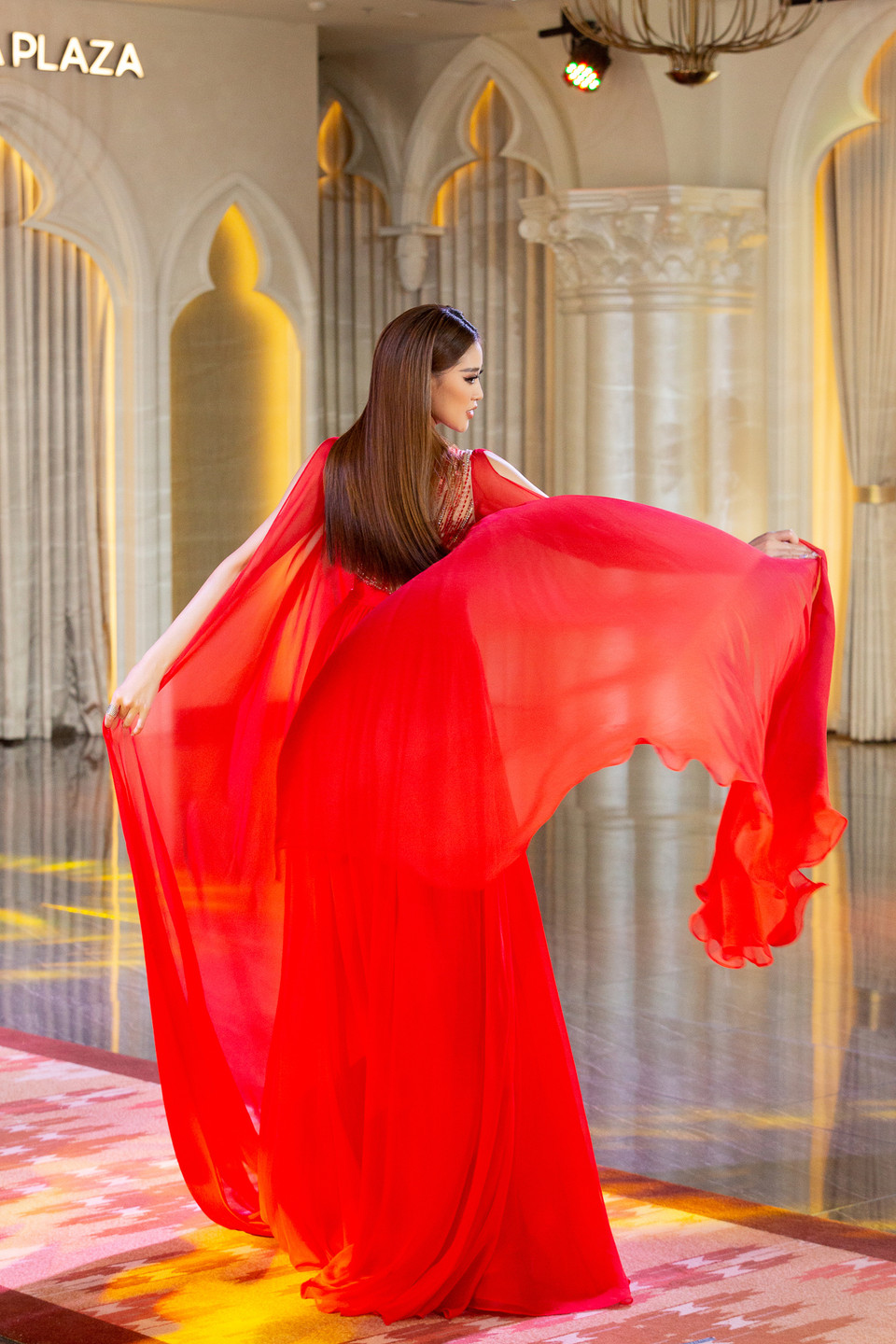 (Ảnh: Thiên An/Vietnam+)