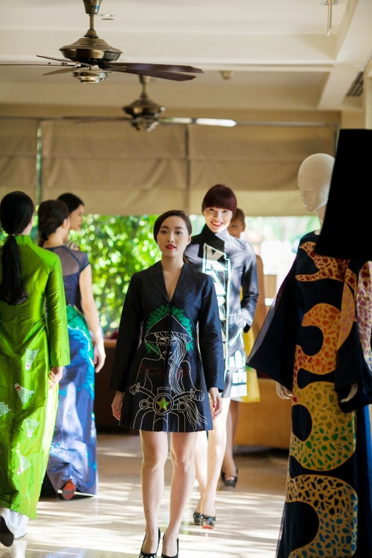 (Nguồn ảnh: InterContinental Hanoi Westlake)