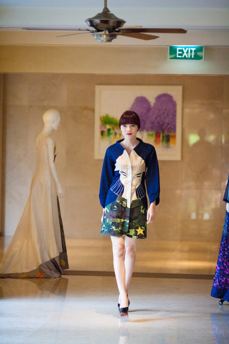 (Nguồn ảnh: InterContinental Hanoi Westlake)