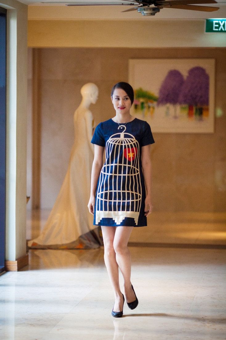 (Nguồn ảnh: InterContinental Hanoi Westlake)