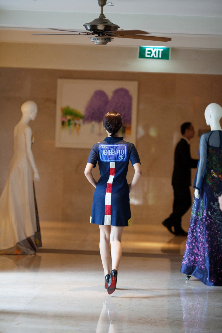 (Nguồn ảnh: InterContinental Hanoi Westlake)