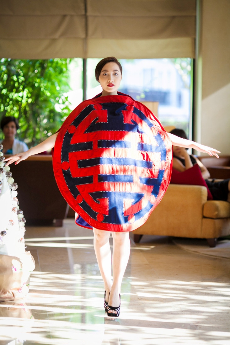 (Nguồn ảnh: InterContinental Hanoi Westlake)