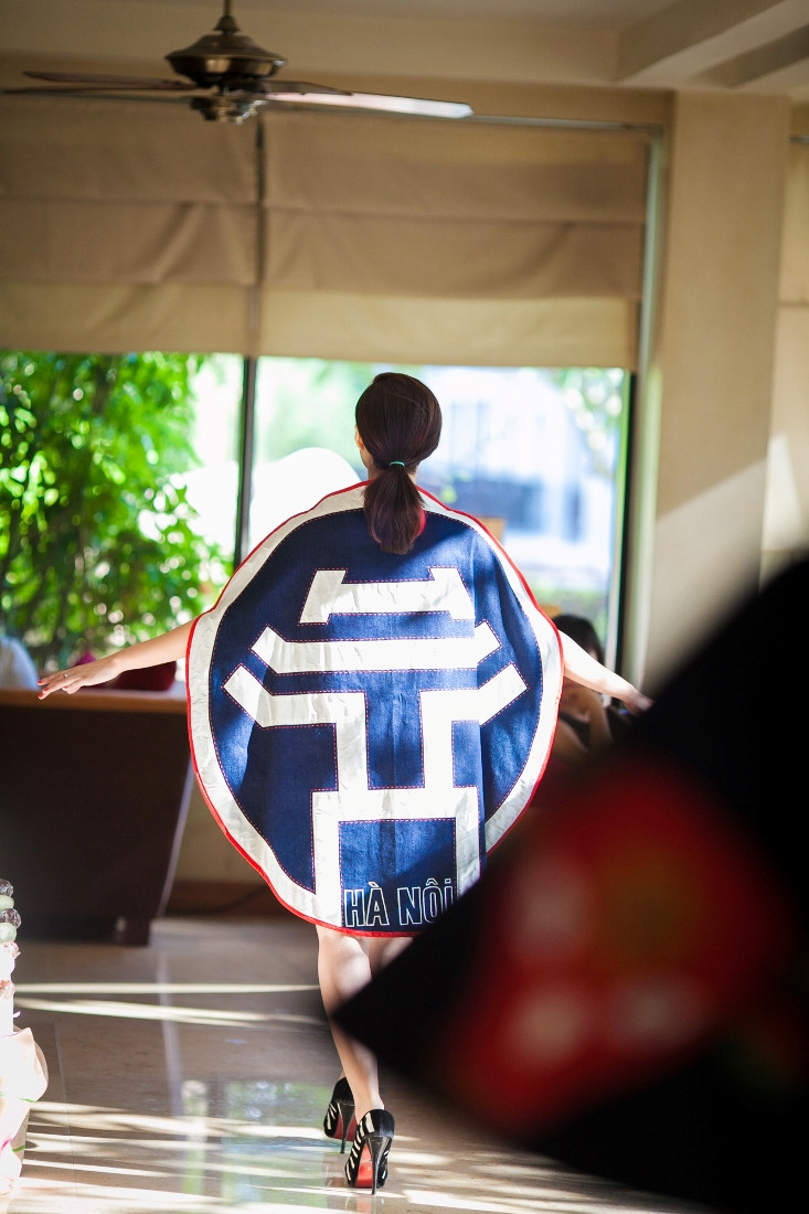 (Nguồn ảnh: InterContinental Hanoi Westlake)