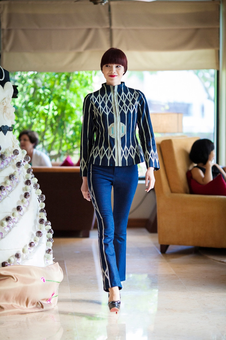 (Nguồn ảnh: InterContinental Hanoi Westlake)