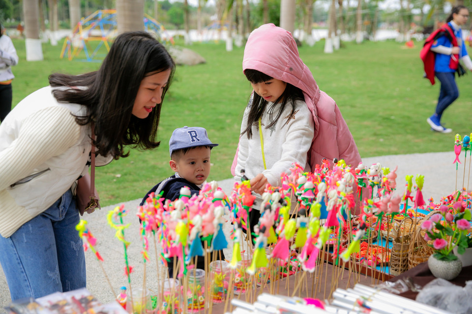 (Ảnh: CTV/Vietnam+)