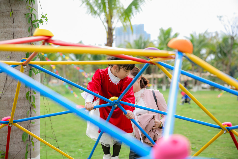 (Ảnh: CTV/Vietnam+)