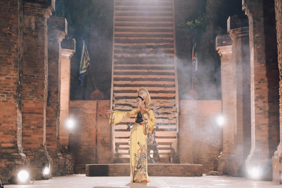 (Ảnh: Quang Đức)