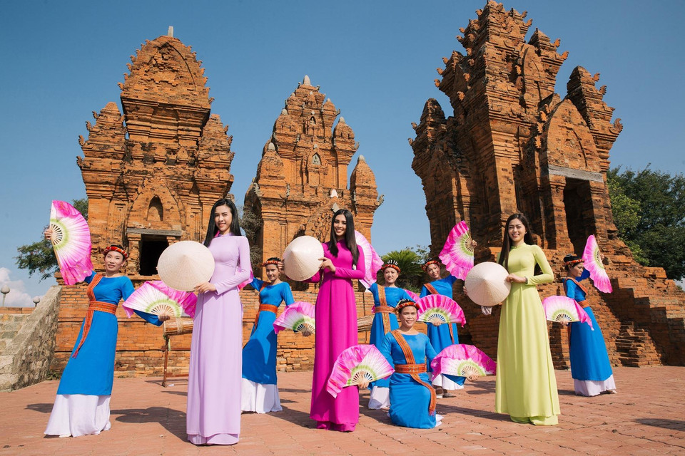 (Ảnh: Viết Quý/Vietnam+)