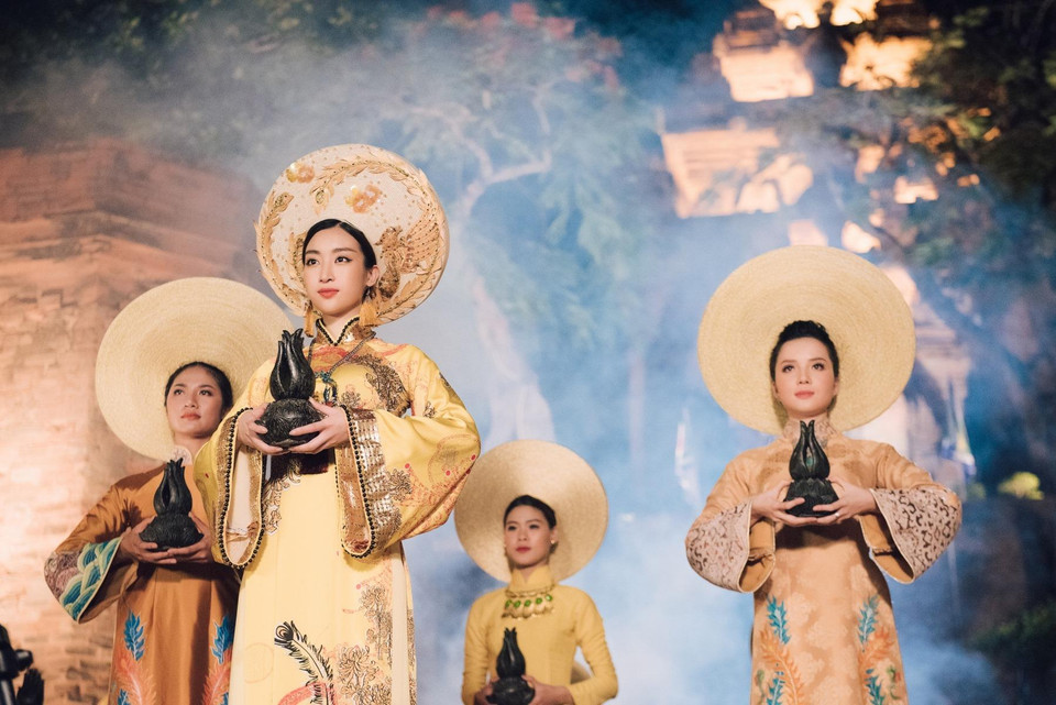 (Ảnh: Quang Đức)