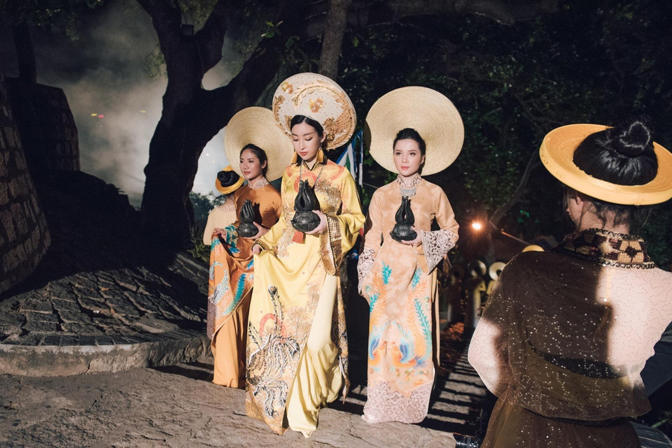 (Ảnh: Quang Đức)