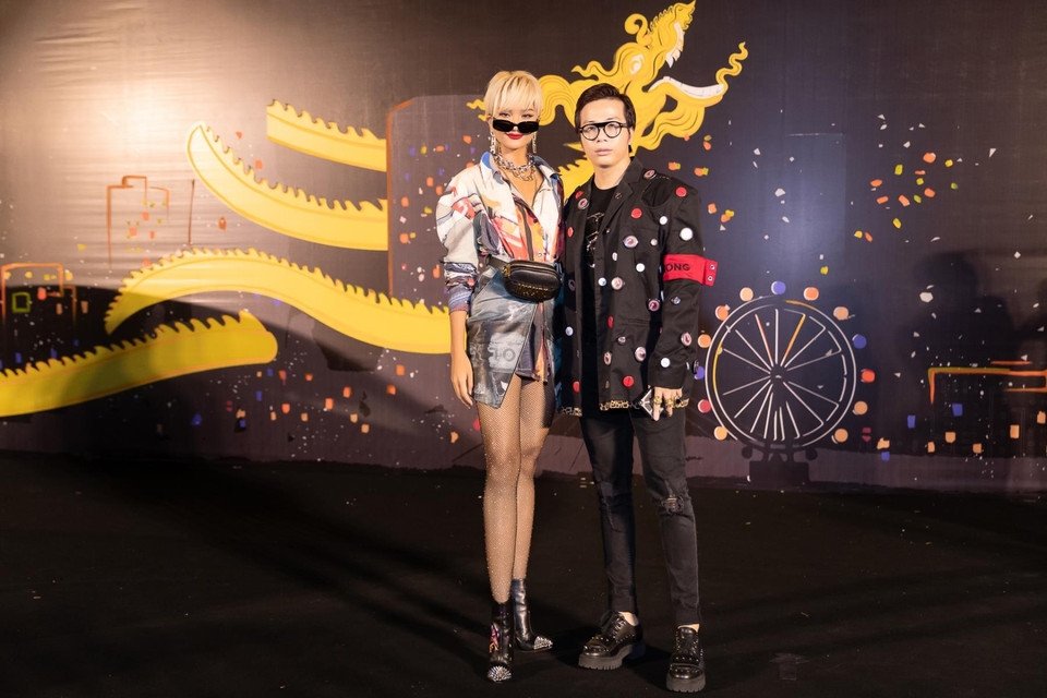 (Ảnh: Thiên An/Vietnam+)