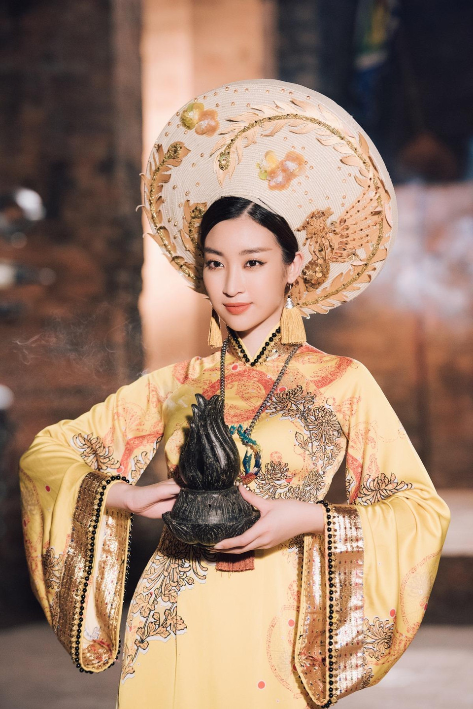 (Ảnh: Quang Đức)